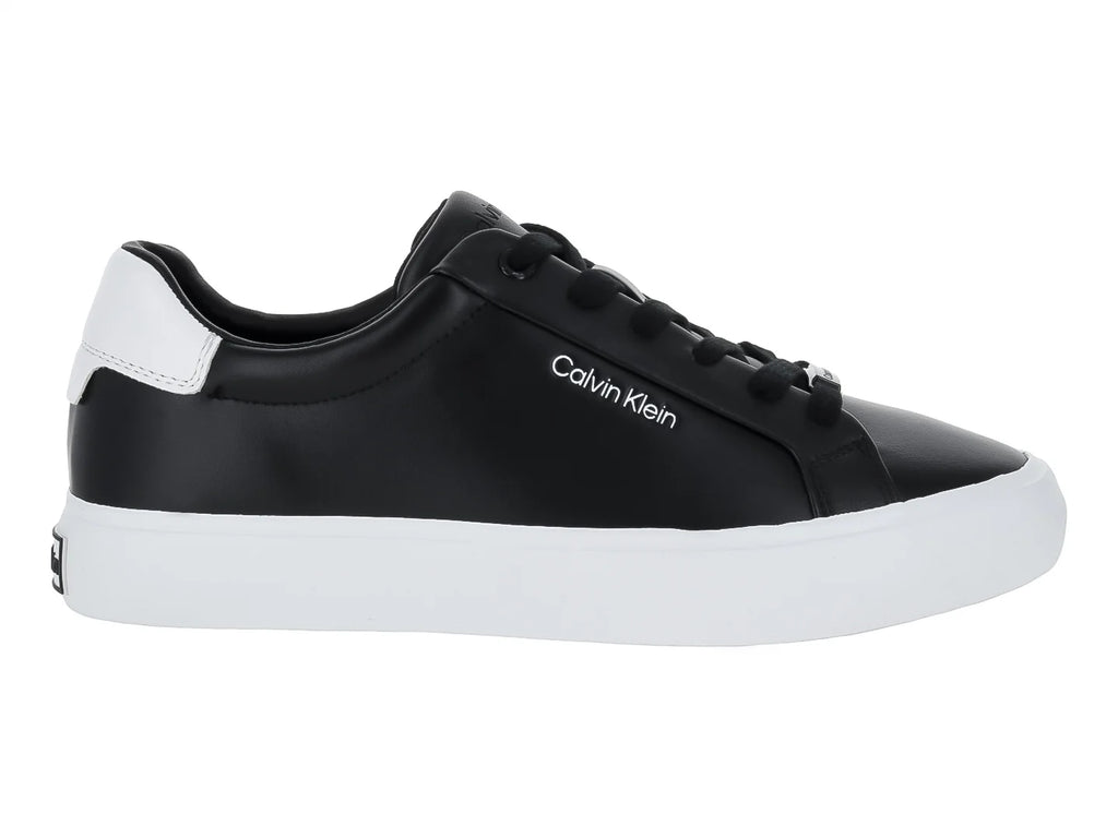 Tenis Calvin Klein Negro para Mujer