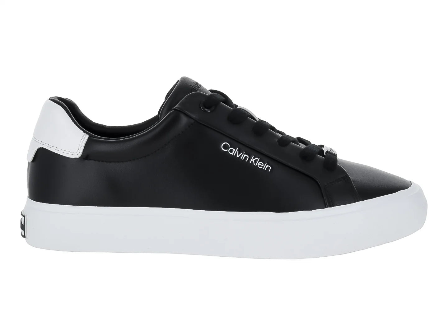 Tenis Calvin Klein Negro para Mujer