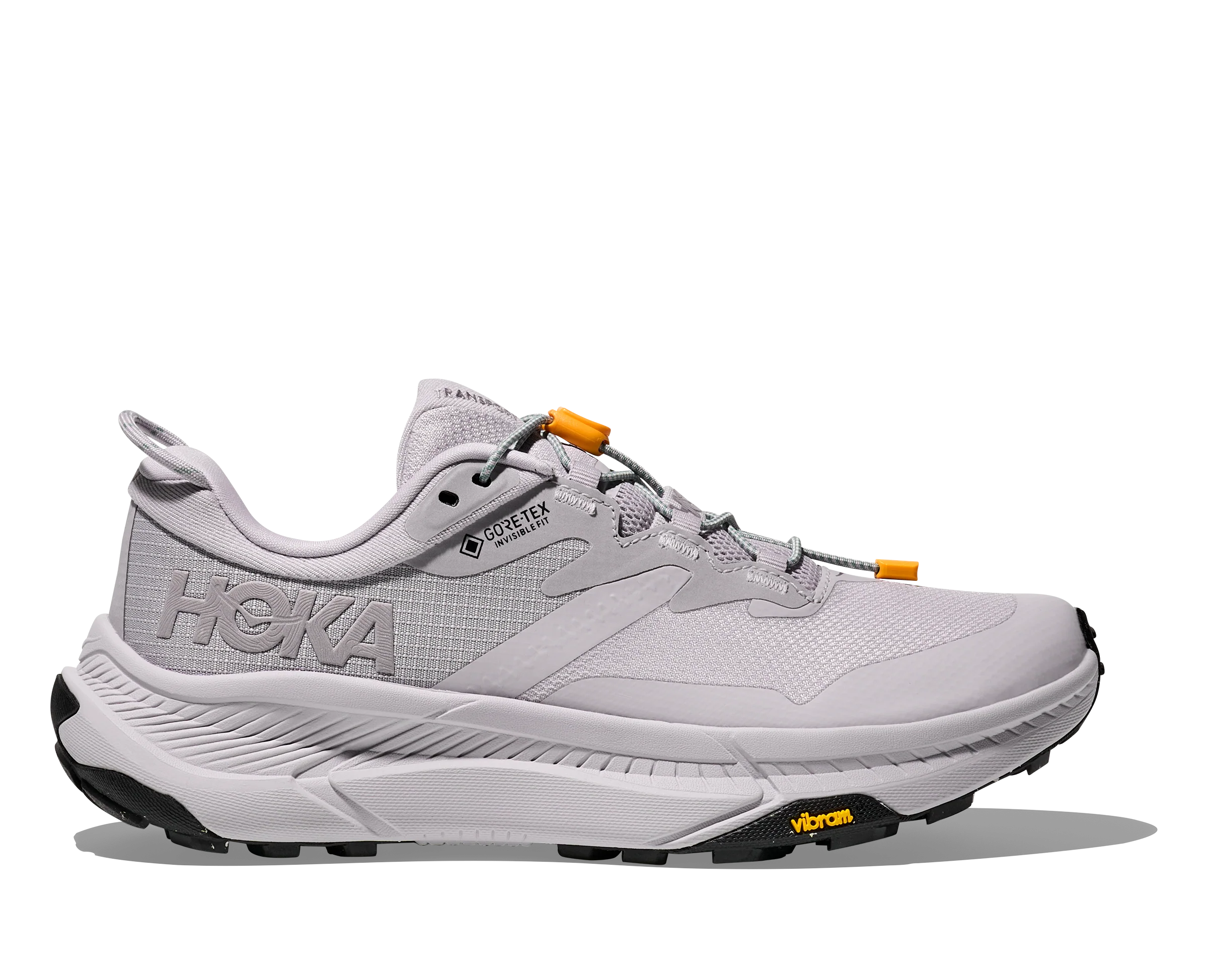 Womens Hoka Transport GTX Clearance