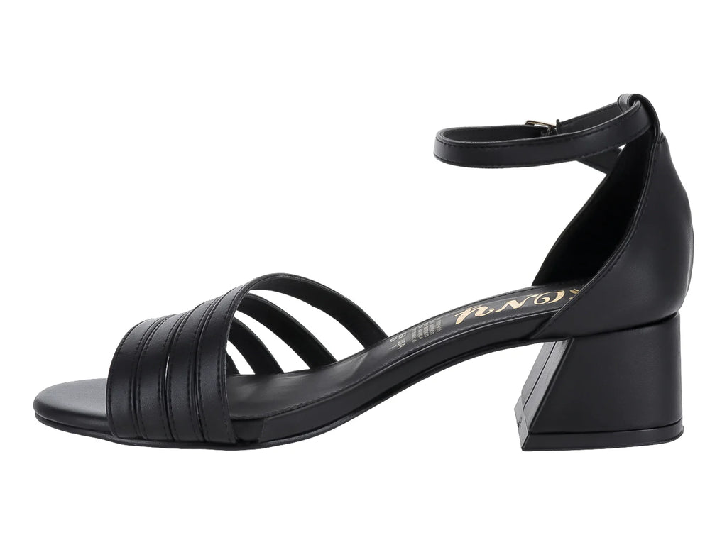 Sandalias Sony Negro para Mujer