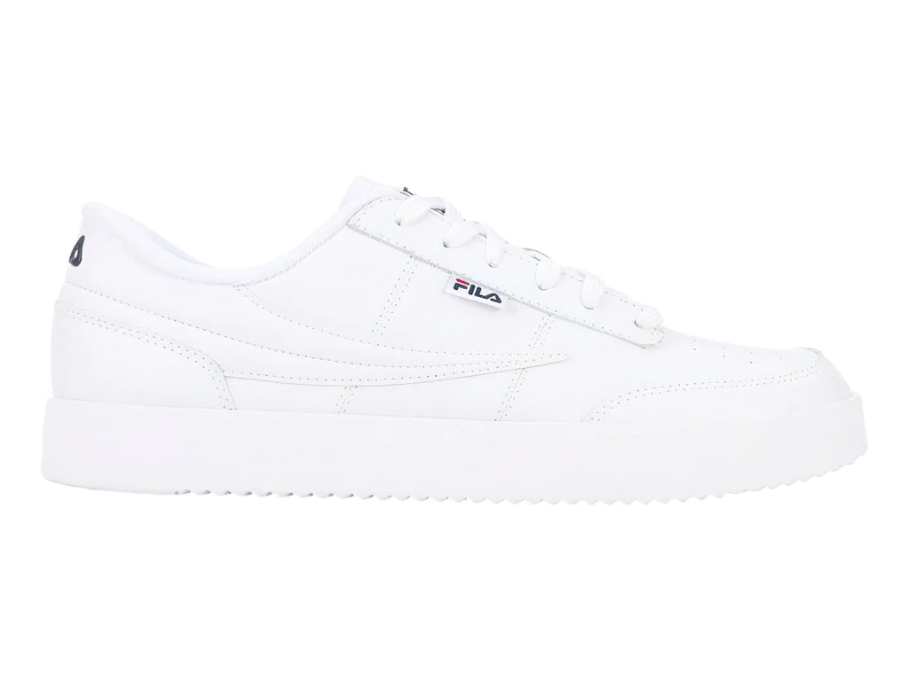 Tenis FILA Royalton Blancos para Hombre