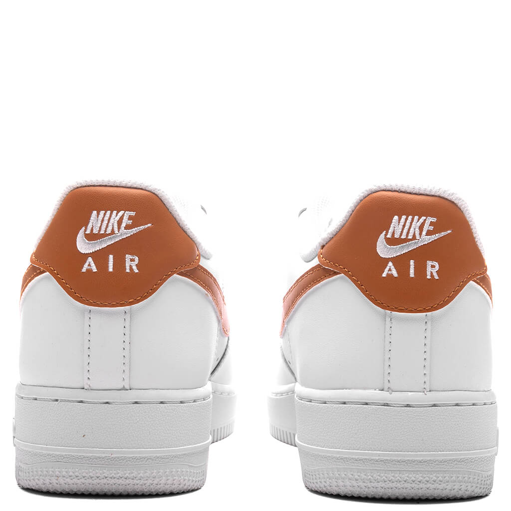 Air Force 1 07 White Monarch