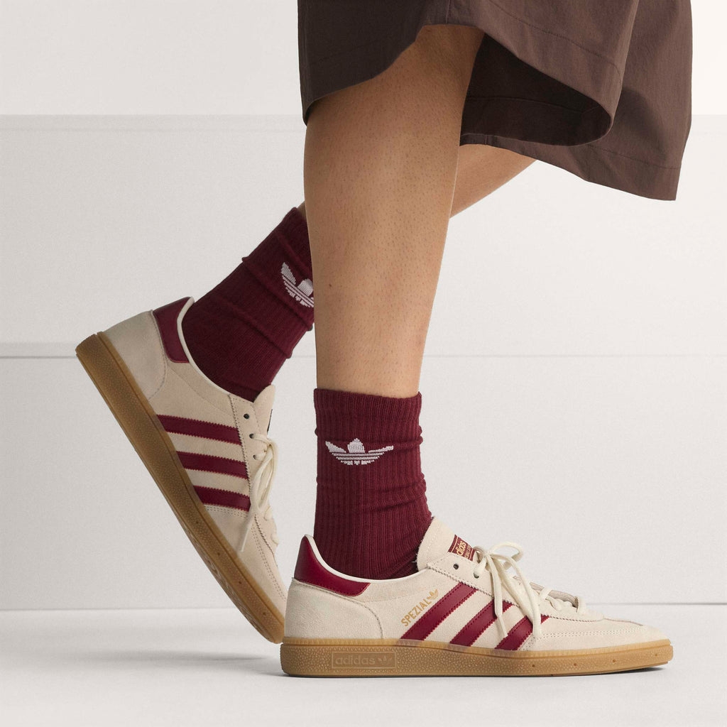 adidas Handball Spezial Shoes White