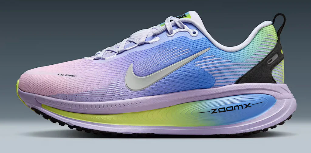 Womens Nike Vomero 18