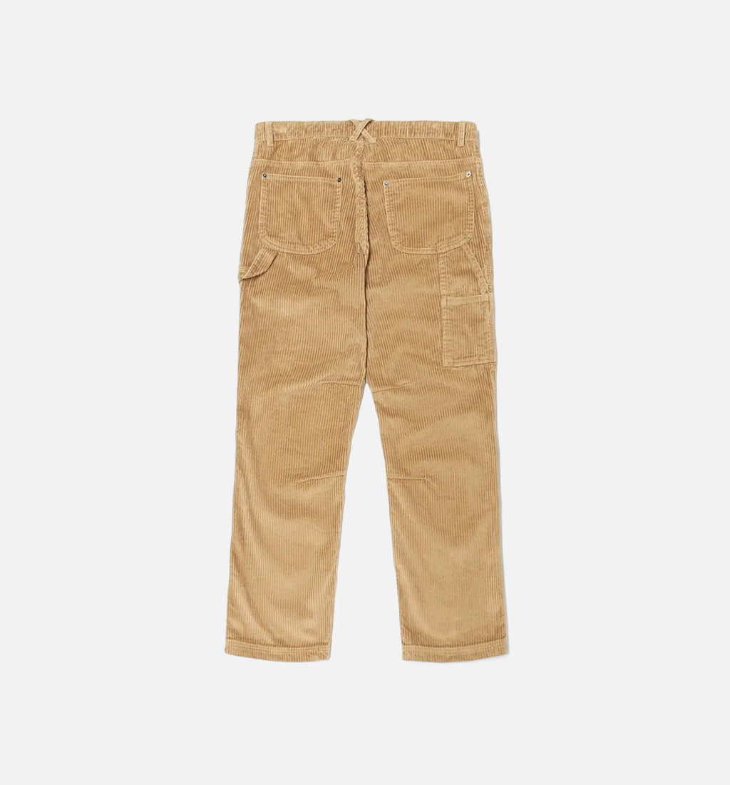 Smokey Corduroy Pant Mens Pants Khaki