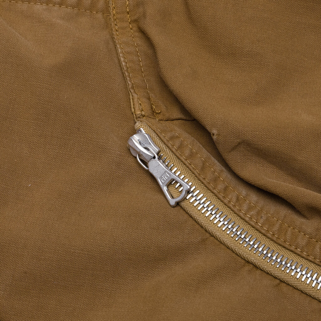 Viller GD 9121 MW Jacket Camel