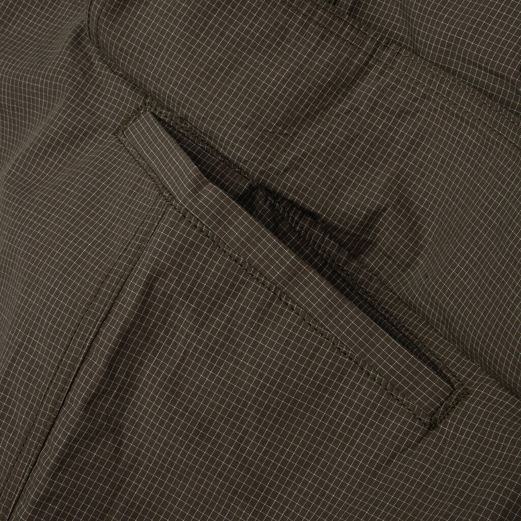 Oversized Cargos Olive