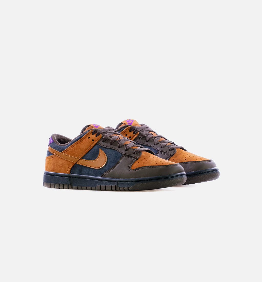 Dunk Low Cider Mens Lifestyle Shoe Off Noir Cider Dark Chocolate Wild Berry Limit One Per Customer
