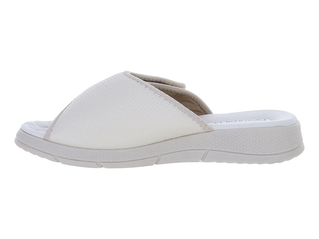 Sandalias Piccadilly Off White para Mujer