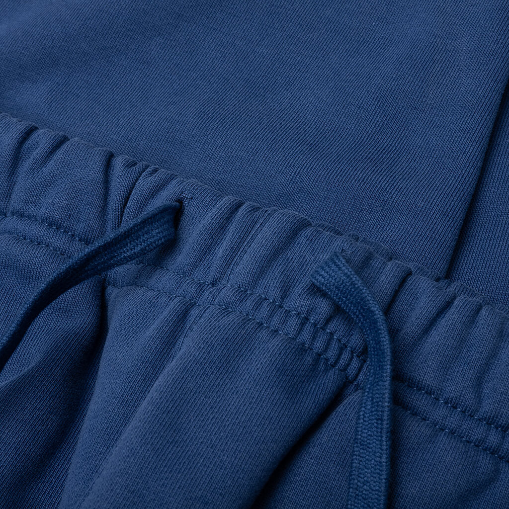 Academy Sweatpant Dazzling Blue Glass Green