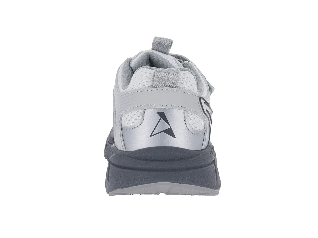 Tenis ATOK Gris para Niño