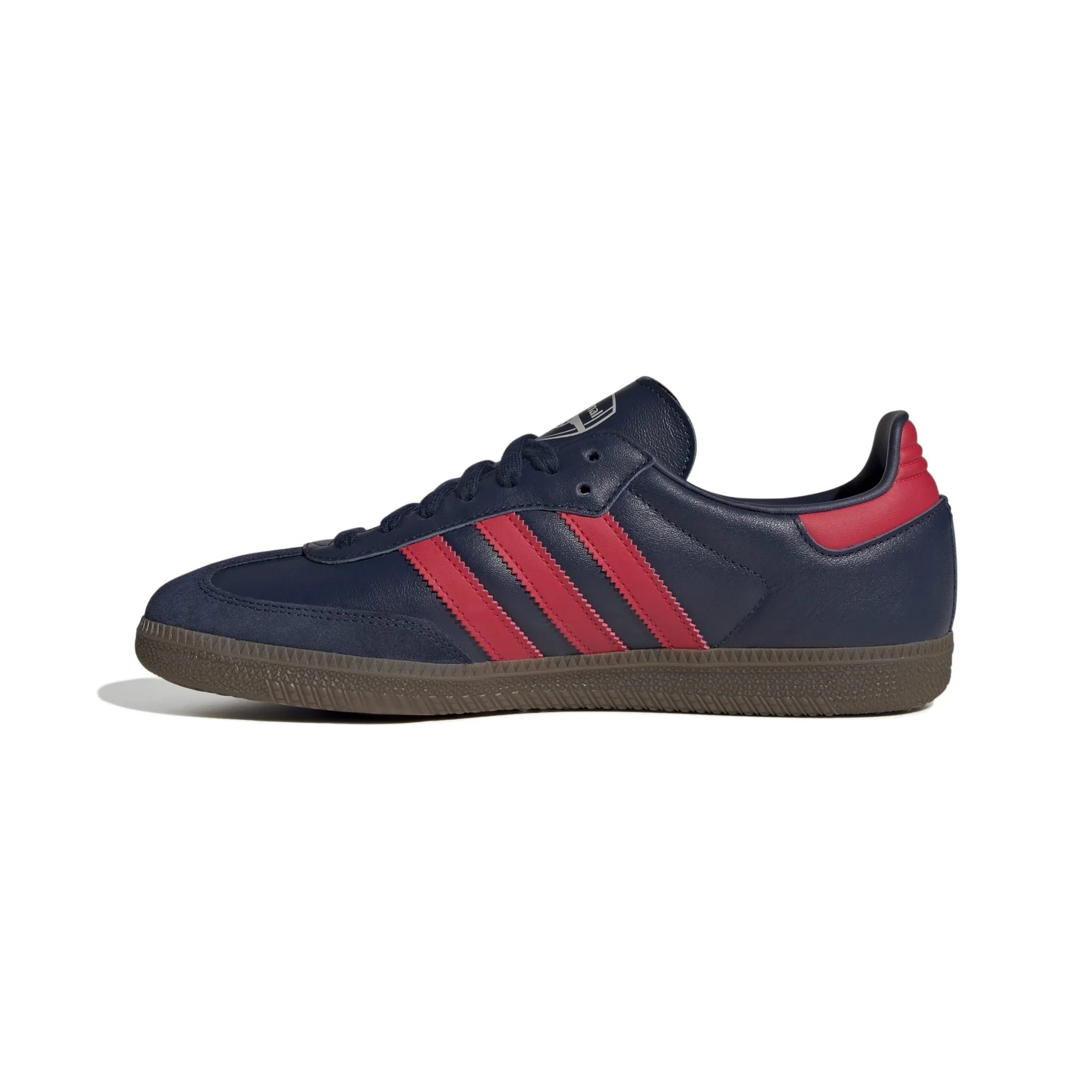 adidas Samba Arsenal Shoes Navy