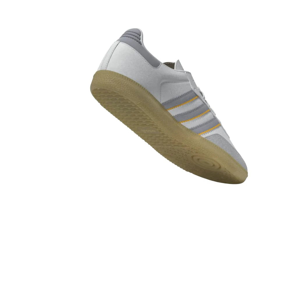adidas Samba Real Madrid Shoes White