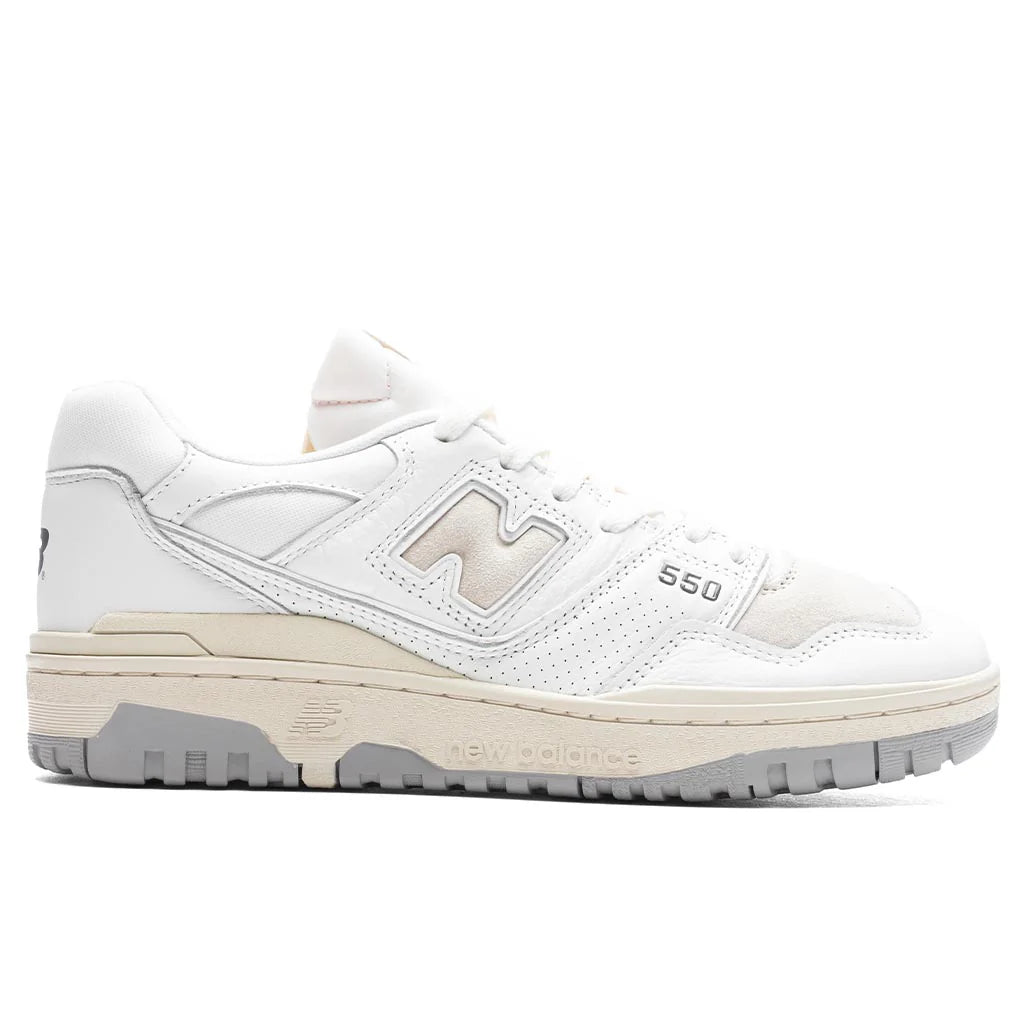550 White