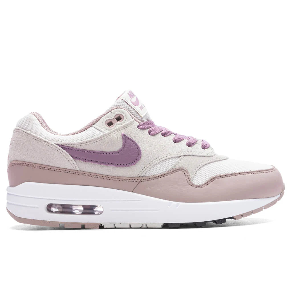 Air Max 1 SC Violet Dust Light Bone Violet Dust Phantom