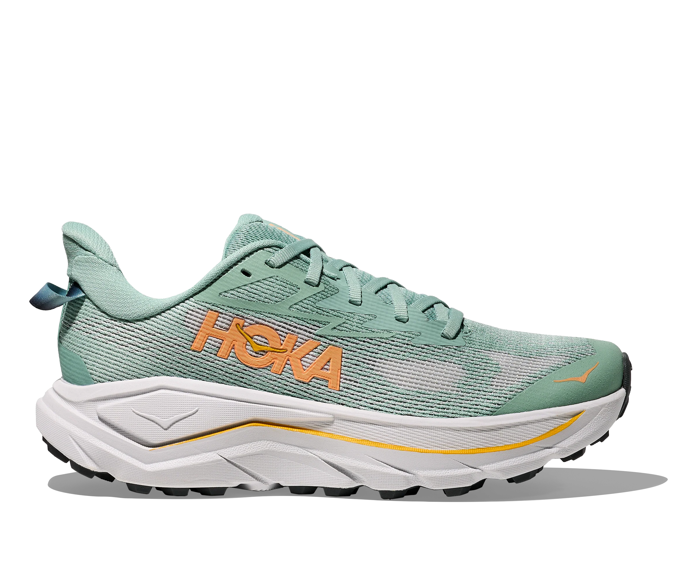 Womens Hoka Challenger 8 Core Colors