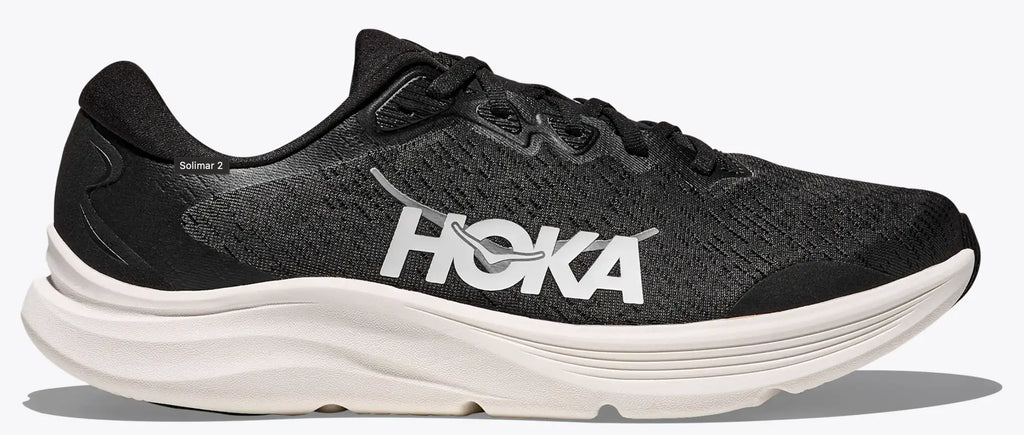 Womens Hoka Solimar 2