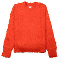 Crewneck Sweater Poppy