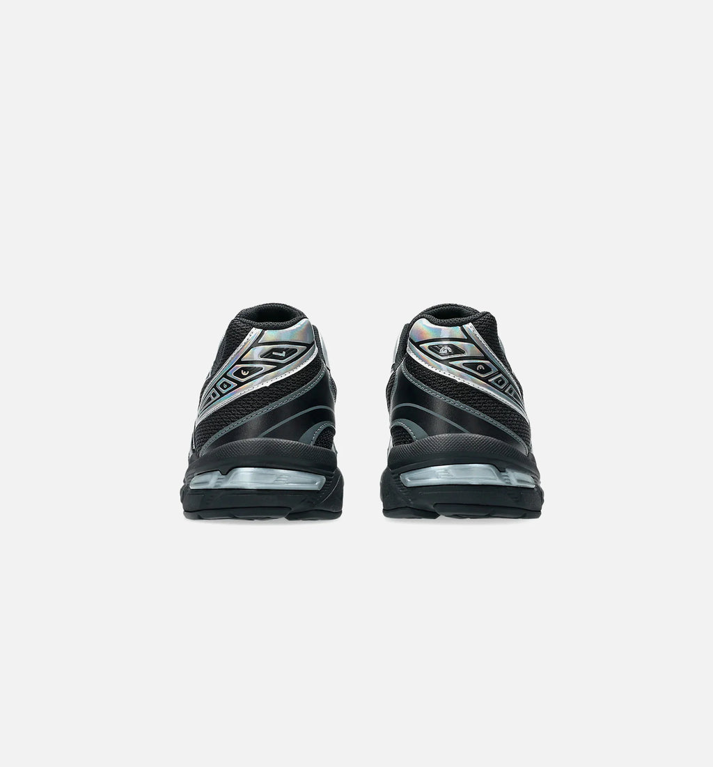 Gel 1130 Mens Lifestyle Shoe Black Pure Silver