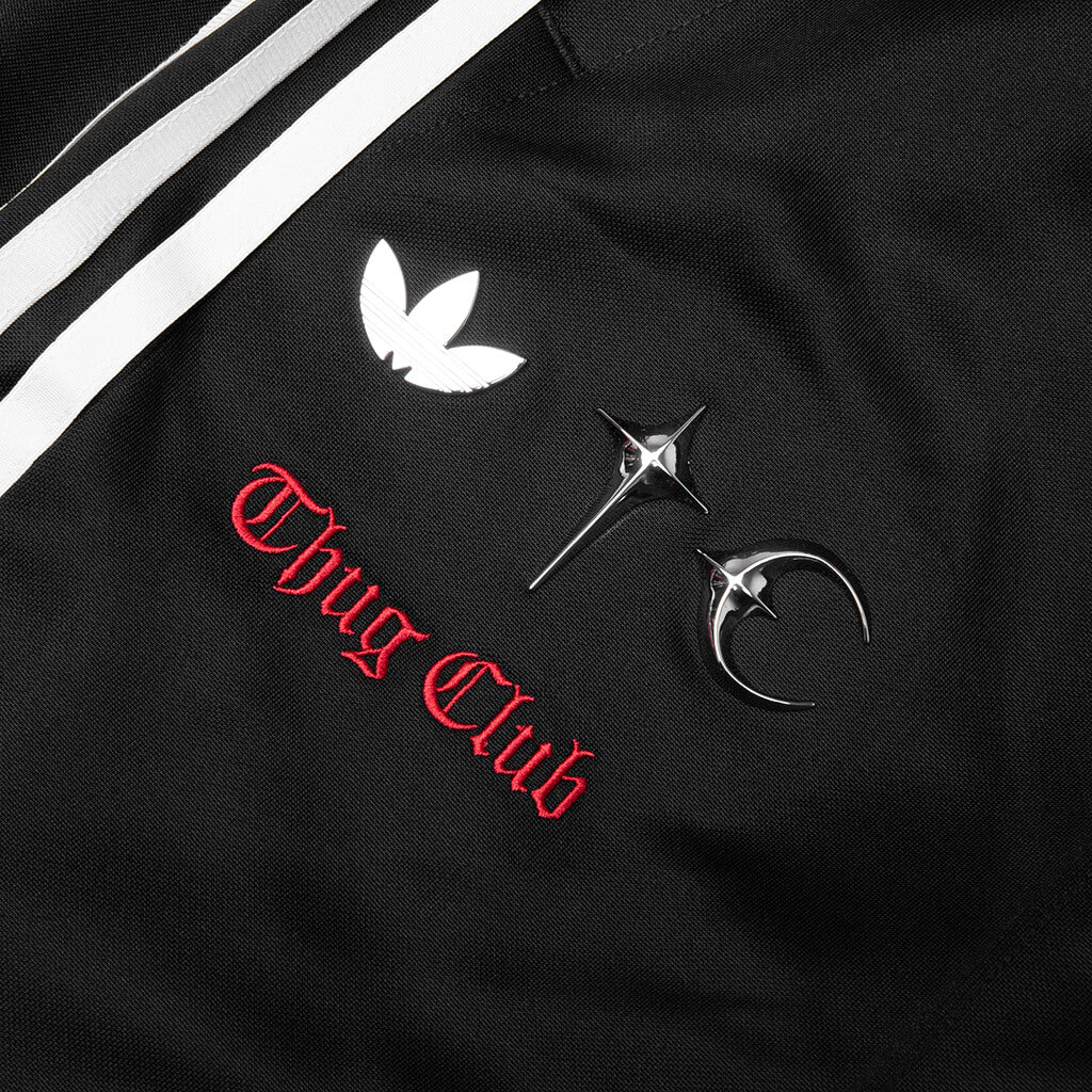 Adidas x Thug Club Superstar Jogger Black