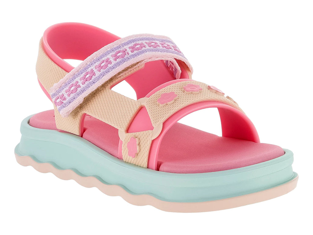 Sandalias Zaxi Multicolor para Niña