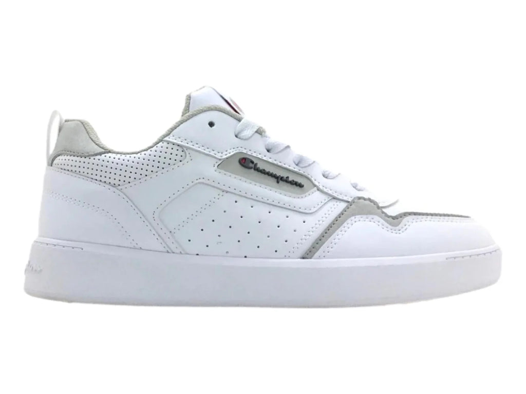 Tenis Champion Lore Blancos para Mujer
