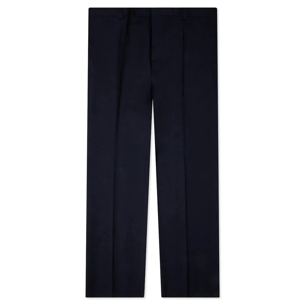 Trouser 63 Navy