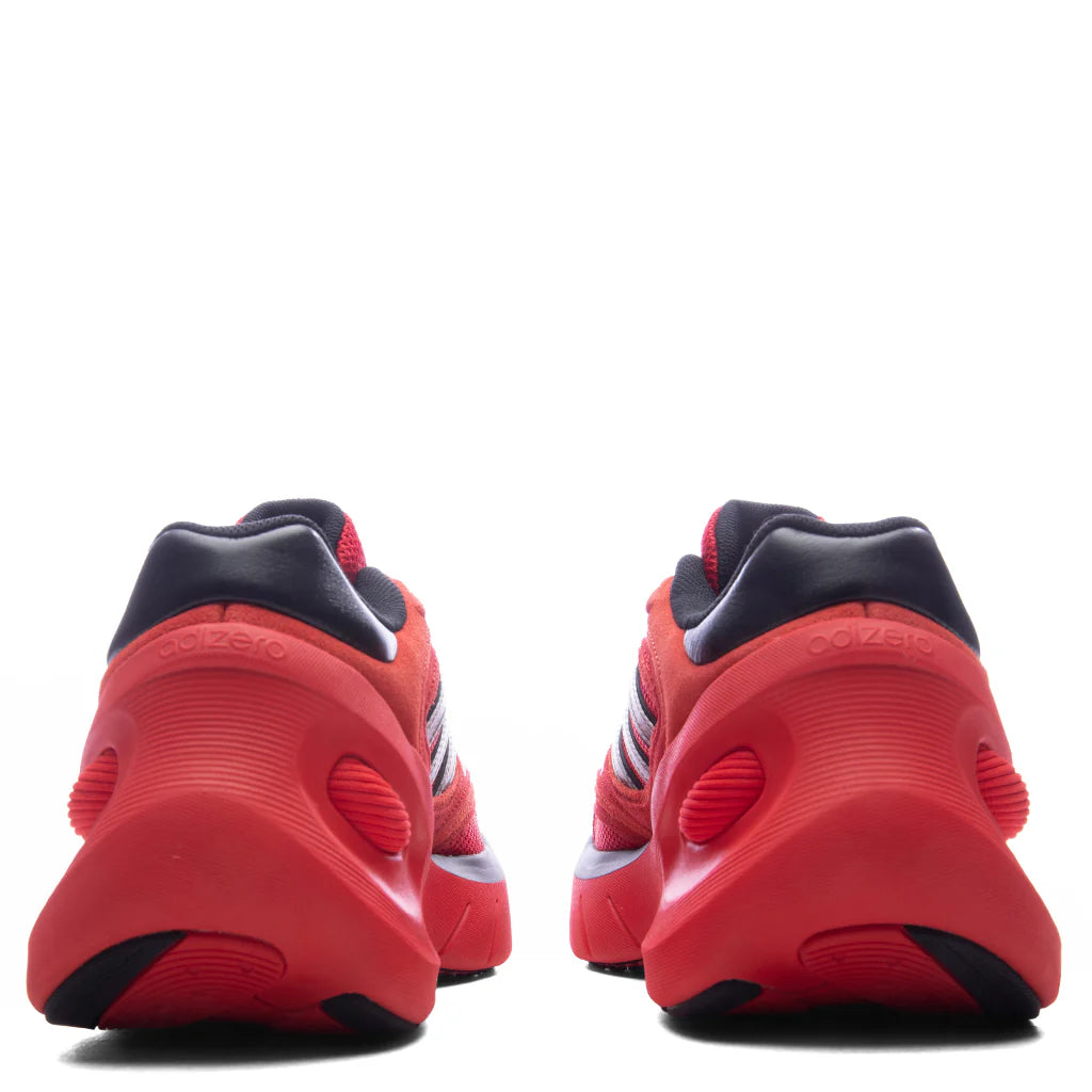 Adizero Goukana Better Scarlet Bright Red Core Black