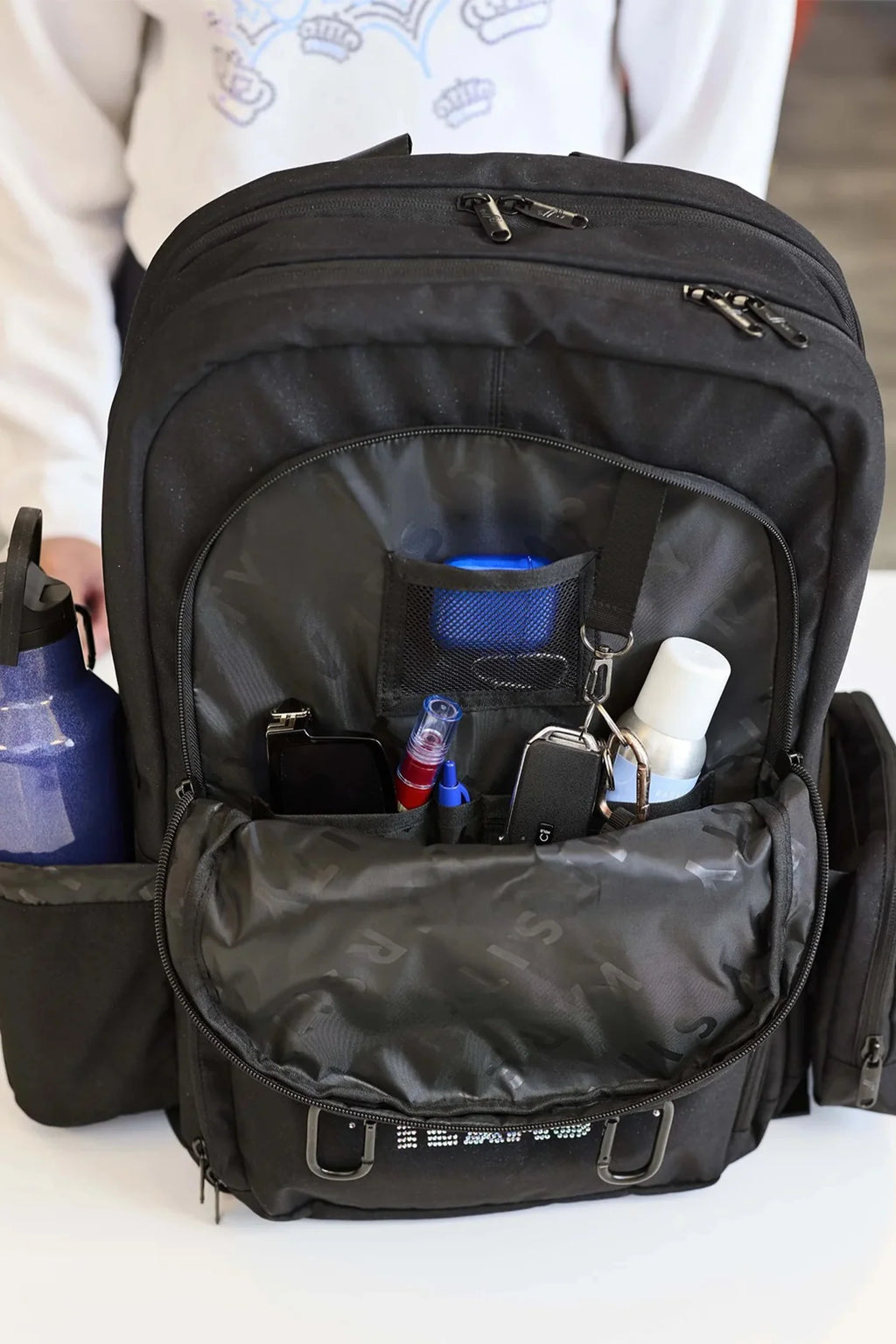 Varsity Spirit MAXout Cheer Backpack