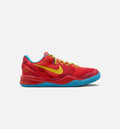 Kobe VIII Protro Year Of The Horse Grade School Lifestyle Shoe Light Crimson Bright Citron Vivid Blue