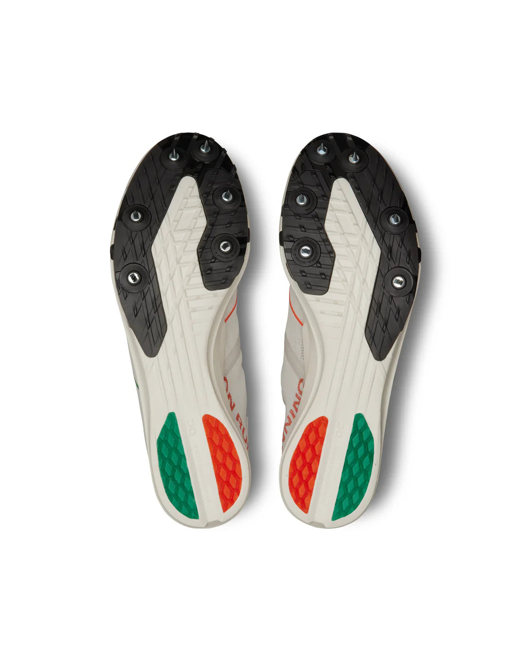 On Cloudspike XC Mens Spike