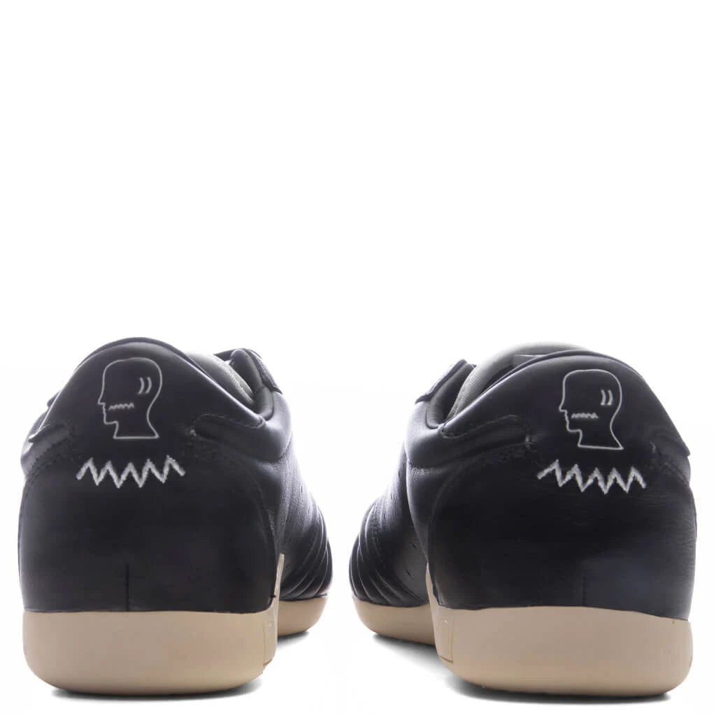adidas Originals x Brain Dead Techwondo Core Black Cloud White Warm Vanilla