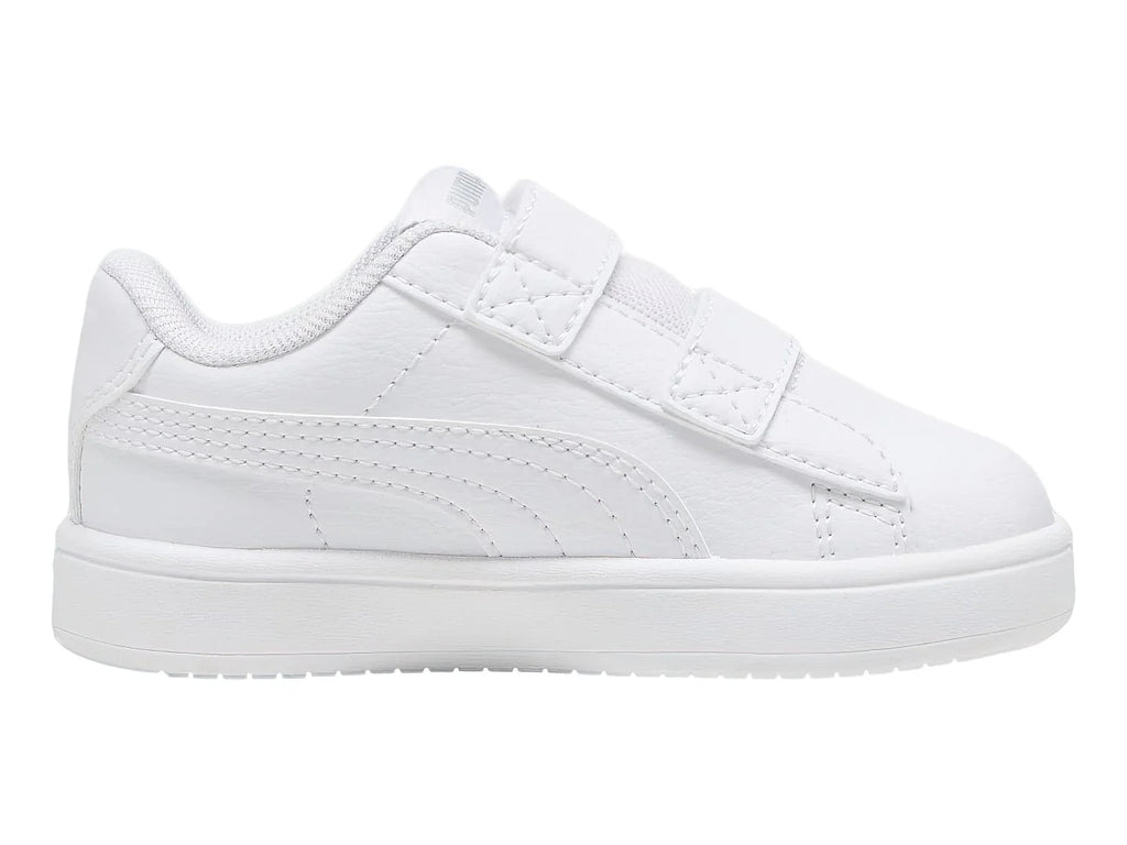 Tenis PUMA Rickie Classic V Blancos para Niño