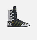 Brain Dead x Japan High Mens Lifestyle Shoe Core Black Crystal White Gold Metallic