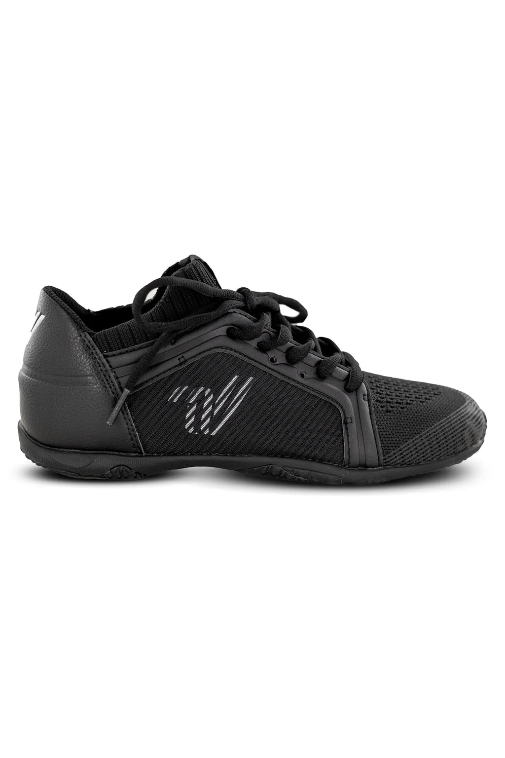 Varsity V4X Black Cheer Shoes