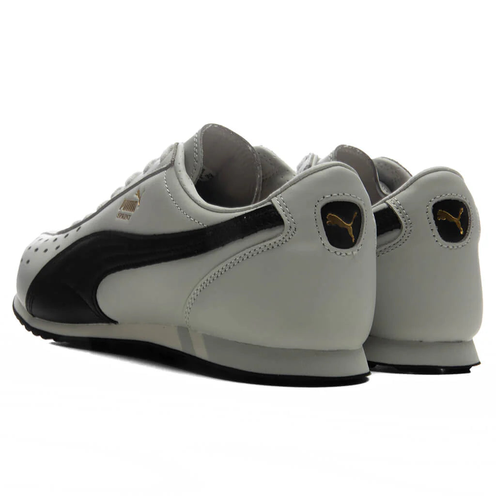 Sprint Glacial Gray Puma Black