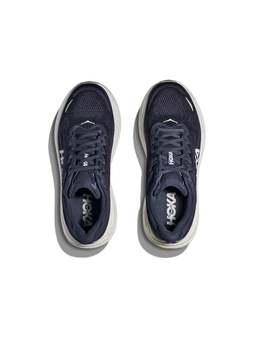 Hoka Bondi 9 Mens Shoes