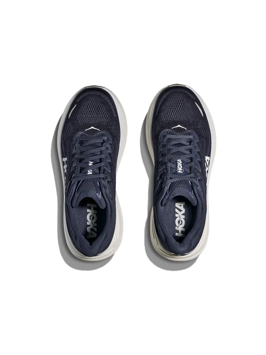 Hoka Bondi 9 Mens Shoes