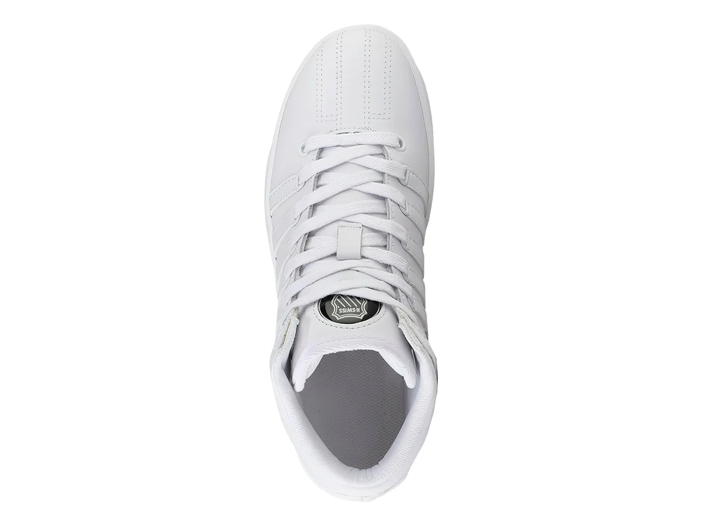 Tenis K Swiss Court Pro Chukka Blancos para Mujer