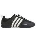 Adidas Originals x Bad Bunny Ballerina Core Black Cloud White Carbon