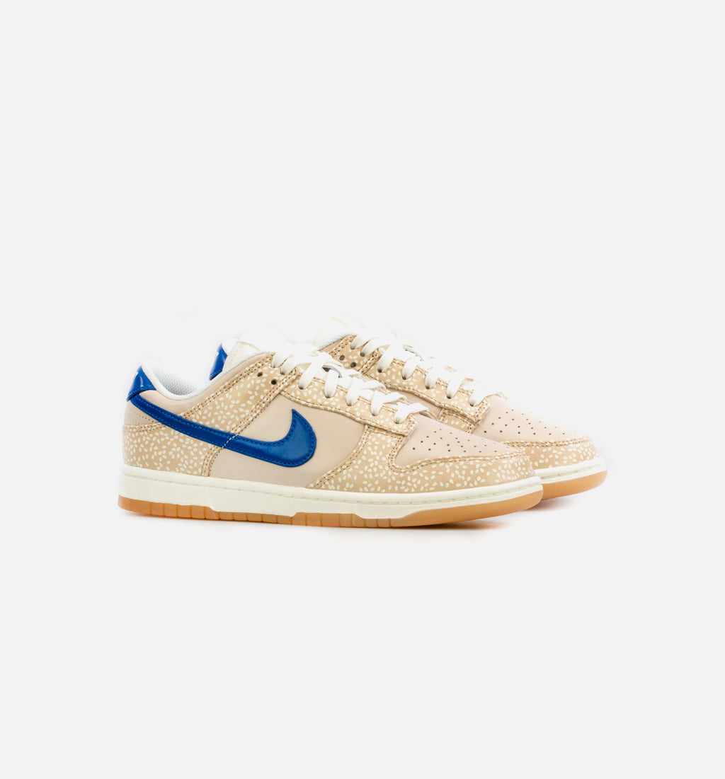 Dunk Low Montreal Bagel Mens Lifestyle Shoe Beige Limit One Per Customer