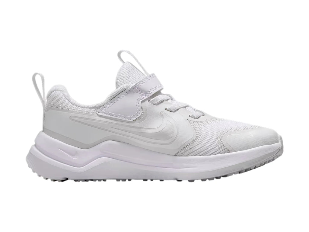 Tenis Nike Cosmic Runner Blanco para Niño