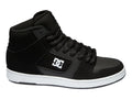 Tenis DC Shoes Mateca 4 Hi Negro para Hombre