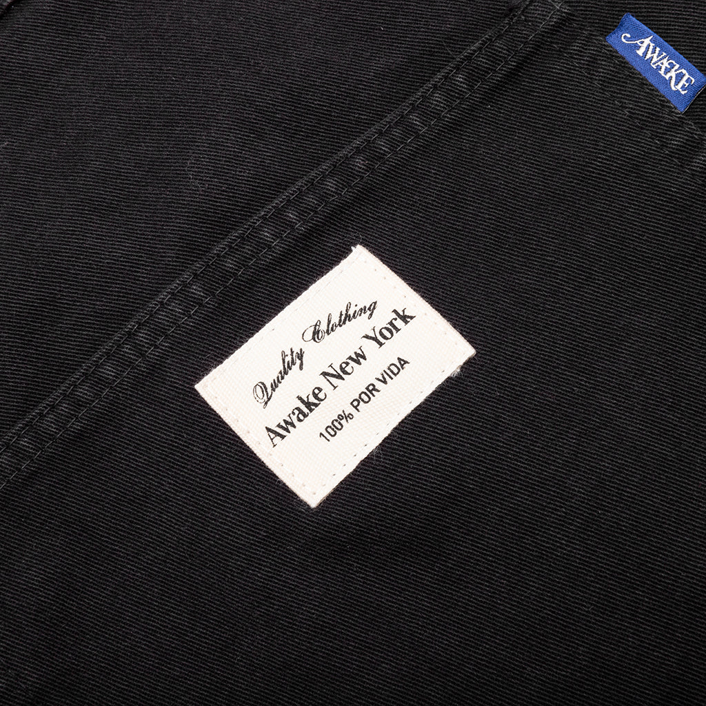 Painter Pant Black