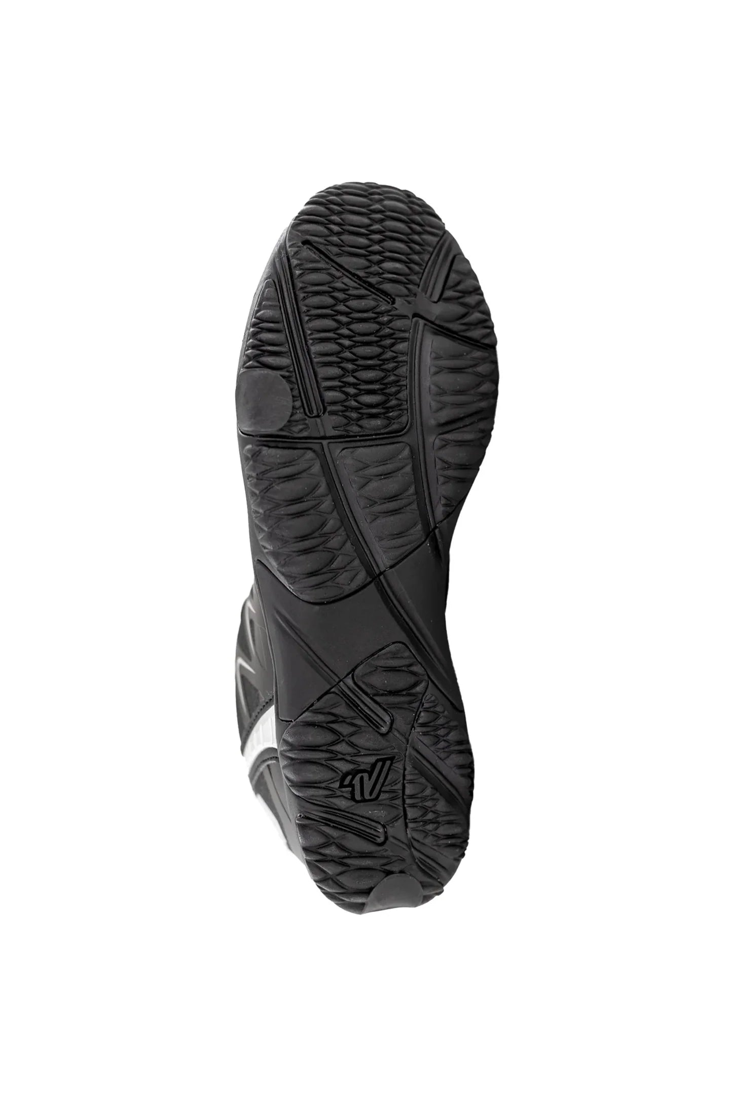 Varsity DBL EDGE 2 Black Cheer Shoes