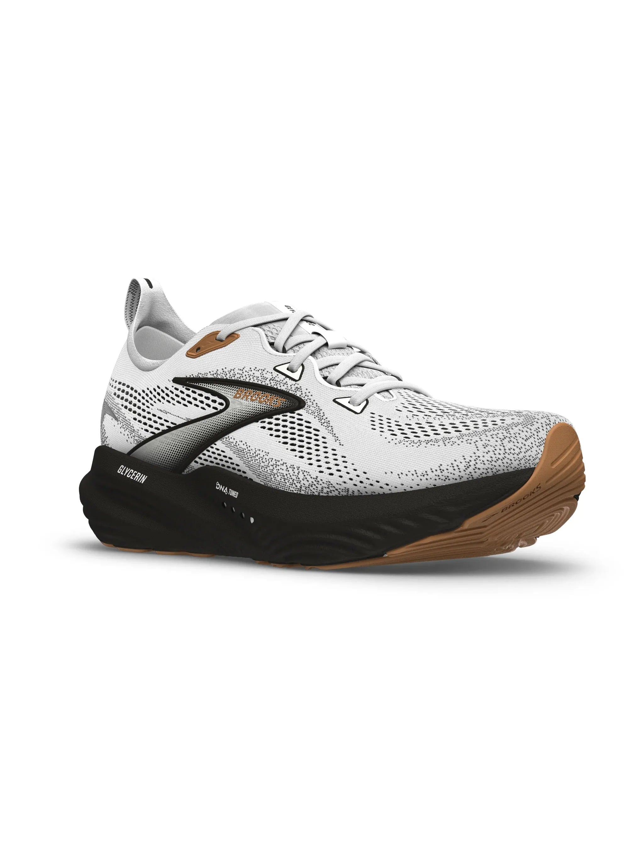 Brooks Glycerin 22 Mens Shoes