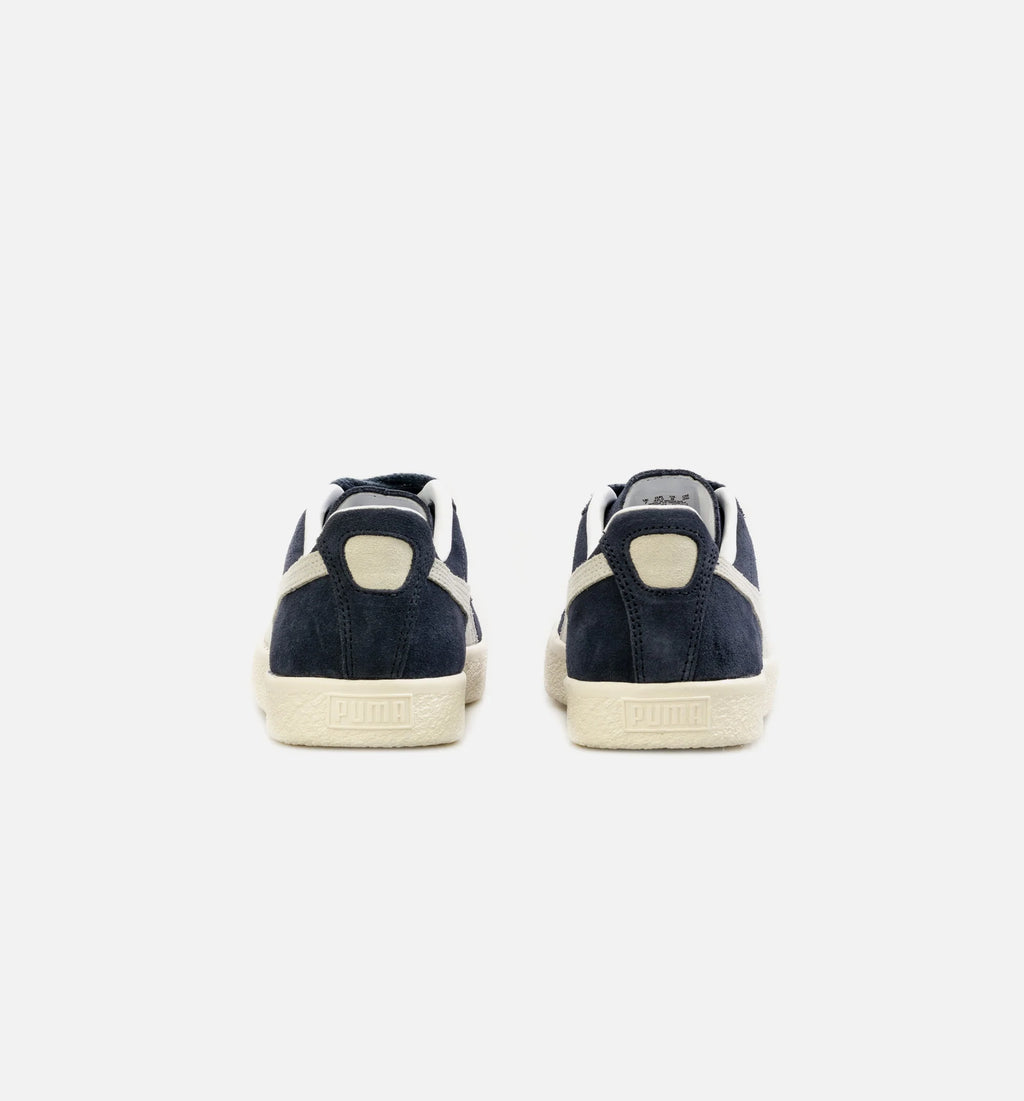Clyde OG Parisian Night Mens Lifestyle Shoe Blue