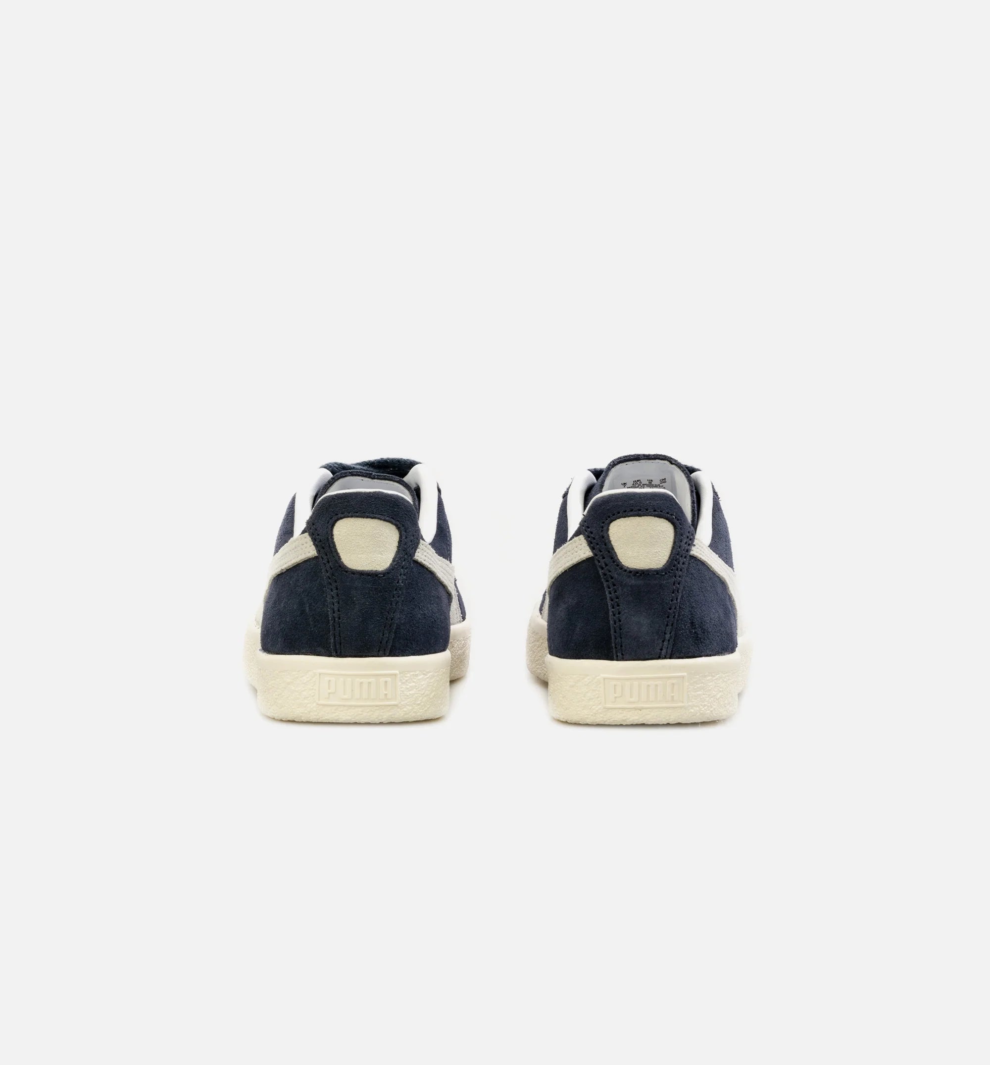 Clyde OG Parisian Night Mens Lifestyle Shoe Blue
