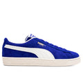 Puma x Charles F Stead Suede Blue White