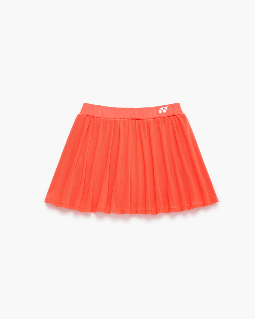 SHEER COMPETITION SKIRT WITH BUILT IN SHORTS